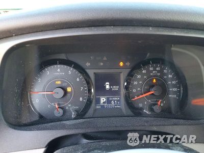 Zdjęcie 9 z 13 samochodu: 2017 TOYOTA SIENNA LE VIN:5TDKZ3DC8HS819996 - miniatura