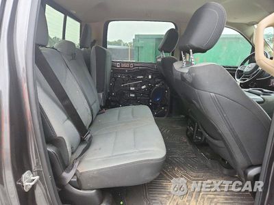 Zdjęcie 10 z 12 samochodu: 2020 RAM 1500 BIG HORN/LONE STAR VIN:1C6RREFT5LN361413 - miniatura