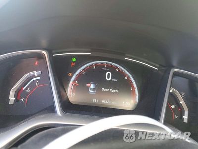 Zdjęcie 9 z 13 samochodu: 2021 HONDA CIVIC SPORT VIN:2HGFC2F83MH507245 - miniatura
