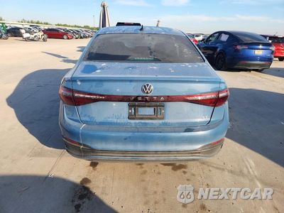 Zdjęcie 6 z 12 samochodu: 2026 VOLKSWAGEN JETTA SE VIN:3VW7W7BU0TM073342 - miniatura