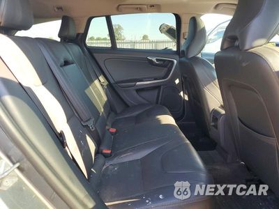 Zdjęcie 11 z 13 samochodu: 2018 VOLVO V60 CROSS COUNTRY PREMIER VIN:YV440MWK3J2044336 - miniatura