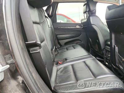 Zdjęcie 10 z 12 samochodu: 2012 JEEP GRAND CHEROKEE LAREDO VIN:1C4RJFAG8CC287190 - miniatura
