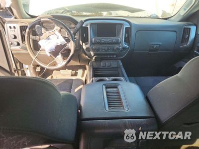 Zdjęcie 8 z 12 samochodu: 2016 CHEVROLET SILVERADO K1500 LT VIN:1GCVKREC1GZ262669 - miniatura
