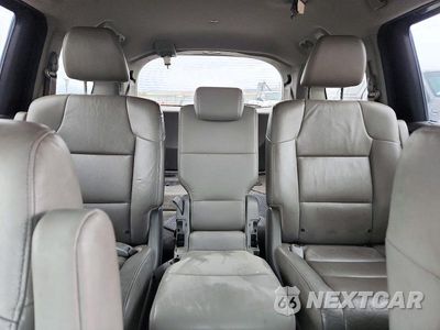 Zdjęcie 10 z 13 samochodu: 2012 HONDA ODYSSEY EXL VIN:5FNRL5H61CB124210 - miniatura