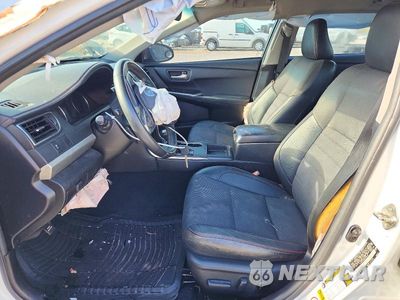 Zdjęcie 7 z 12 samochodu: 2017 TOYOTA CAMRY SE VIN:4T1BF1FK6HU728153 - miniatura