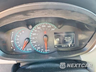 Zdjęcie 9 z 13 samochodu: 2017 CHEVROLET TRAX 1LT VIN:3GNCJPSB3HL262974 - miniatura