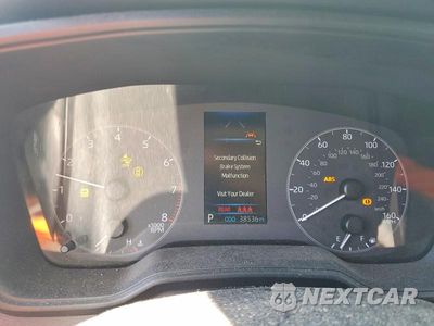 Zdjęcie 9 z 12 samochodu: 2023 TOYOTA COROLLA LE VIN:5YFB4MDE1PP031770 - miniatura