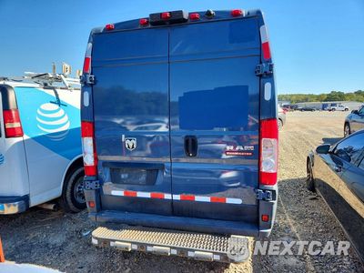 Zdjęcie 6 z 13 samochodu: 2021 RAM PROMASTER 3500 DELIVERY VAN VIN:3C6MRVJGXME544669 - miniatura