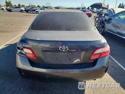 Zdjęcie 6 z 12 samochodu: 2009 TOYOTA CAMRY LE VIN:4T4BE46K39R065586 - miniatura