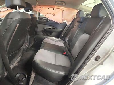 Zdjęcie 10 z 12 samochodu: 2021 HONDA CLARITY VIN:JHMZC5F16MC001667 - miniatura