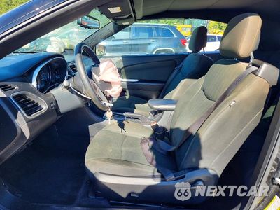 Zdjęcie 7 z 13 samochodu: 2011 CHRYSLER 200 TOURING VIN:1C3BC2EG6BN600632 - miniatura