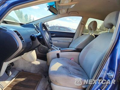 Zdjęcie 7 z 13 samochodu: 2007 TOYOTA PRIUS BASE VIN:JTDKB20U477601138 - miniatura