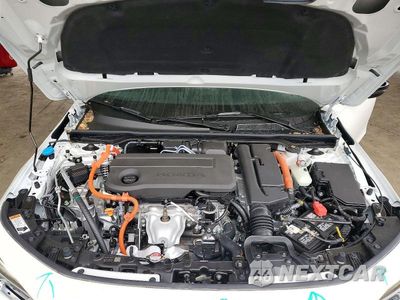 Zdjęcie 11 z 13 samochodu: 2026 HONDA CIVIC SPORT VIN:2HGFE4F83TH354130 - miniatura