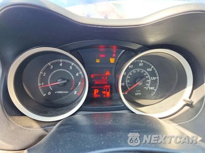 Zdjęcie 9 z 12 samochodu: 2015 MITSUBISHI LANCER ES VIN:JA32U2FU0FU017237 - miniatura
