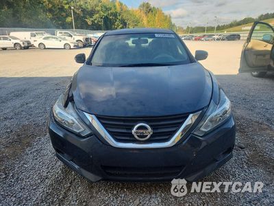 Piąte zdjęcie samochodu w środku: 2017 NISSAN ALTIMA VIN:1N4AL3AP6HC138442 - miniatura
