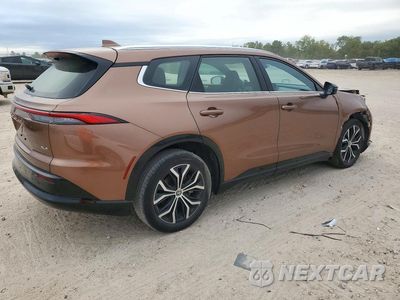 Trzecie zdjęcie samochodu z tyłu: 2025 TOYOTA CROWN SIGNIA XLE VIN:JTDACAAJ4S3000173 - miniatura