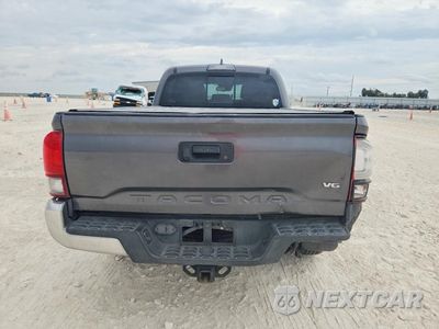 Zdjęcie 6 z 12 samochodu: 2019 TOYOTA TACOMA SR5 V6 VIN:3TMBZ5DN1KM019982 - miniatura