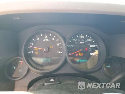 Zdjęcie 9 z 12 samochodu: 2011 GMC SIERRA K1500 VIN:3GTP2TEA5BG222513 - miniatura
