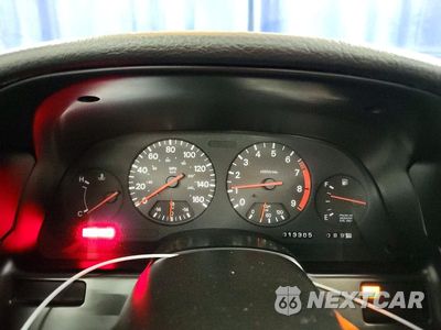 Zdjęcie 9 z 12 samochodu: 1990 NISSAN 300ZX TURBO VIN:JN1CZ24A1LX003313 - miniatura