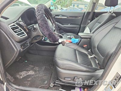 Zdjęcie 7 z 13 samochodu: 2021 KIA SELTOS EX VIN:KNDERCAA6M7194731 - miniatura