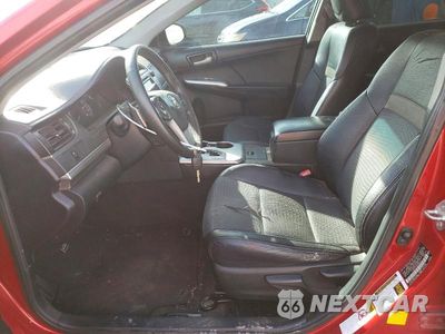 Zdjęcie 7 z 12 samochodu: 2013 TOYOTA CAMRY SE VIN:4T1BF1FK3DU690343 - miniatura