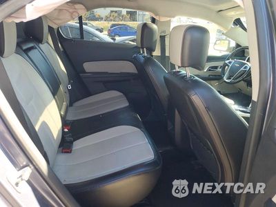 Zdjęcie 11 z 13 samochodu: 2013 CHEVROLET EQUINOX LT VIN:2GNFLPE37D6290481 - miniatura
