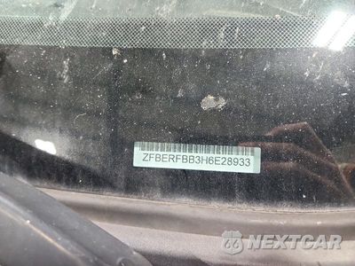 Zdjęcie 12 z 12 samochodu: 2017 RAM PROMASTER CITY SLT VIN:ZFBERFBB3H6E28933 - miniatura