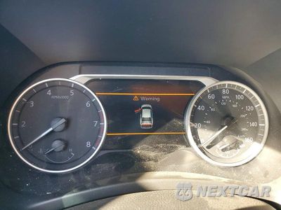 Zdjęcie 9 z 12 samochodu: 2023 NISSAN SENTRA SV VIN:3N1AB8CV8PY295825 - miniatura