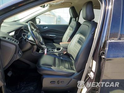 Zdjęcie 7 z 14 samochodu: 2019 FORD ESCAPE SEL VIN:1FMCU9HD9KUB83015 - miniatura