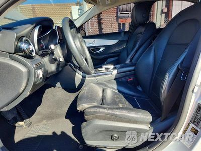 Zdjęcie 7 z 12 samochodu: 2015 MERCEDES-BENZ C 300 4MATIC VIN:55SWF4KB4FU030299 - miniatura