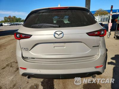 Zdjęcie 6 z 13 samochodu: 2024 MAZDA CX-5 SELECT VIN:JM3KFBBL6R0454591 - miniatura