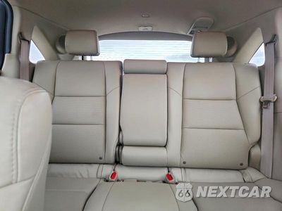 Zdjęcie 10 z 13 samochodu: 2017 ACURA RDX TECHNOLOGY VIN:5J8TB3H53HL013779 - miniatura