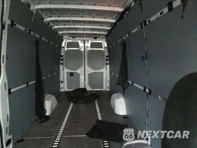Zdjęcie 10 z 12 samochodu: 2024 MERCEDES-BENZ SPRINTER 2500 DELIVERY VAN VIN:W1Y4NDHY4RT176433 - miniatura
