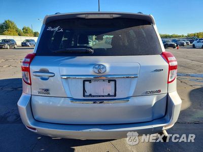 Zdjęcie 6 z 13 samochodu: 2010 TOYOTA RAV4 SPORT VIN:JTMRF4DV3A5028866 - miniatura