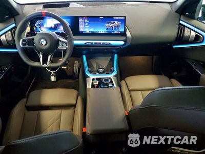 Zdjęcie 8 z 13 samochodu: 2026 BMW X3 M50 VIN:5UX73GP05T9569400 - miniatura