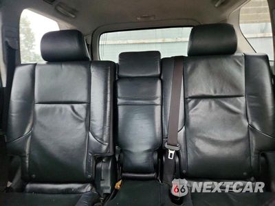 Zdjęcie 10 z 13 samochodu: 2016 LEXUS GX 460 VIN:JTJBM7FX4G5148091 - miniatura