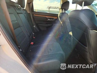 Zdjęcie 11 z 13 samochodu: 2021 HONDA CR-V EXL VIN:2HKRW2H82MH674526 - miniatura