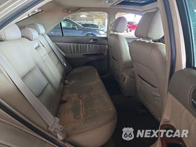 Zdjęcie 10 z 12 samochodu: 2005 TOYOTA CAMRY XLE VIN:4T1BE30K25U503456 - miniatura
