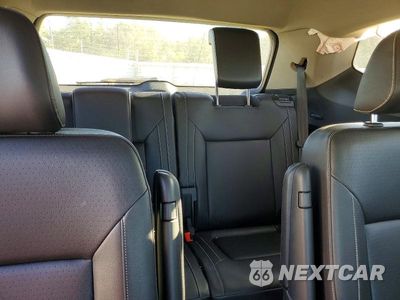 Zdjęcie 10 z 13 samochodu: 2021 VOLKSWAGEN ATLAS SE VIN:1V2JR2CA1MC521354 - miniatura