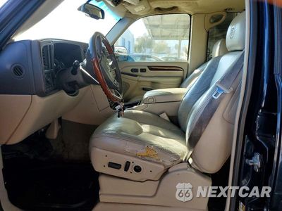 Zdjęcie 7 z 13 samochodu: 2005 CADILLAC ESCALADE LUXURY VIN:1GYEC63T25R122992 - miniatura