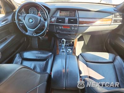 Zdjęcie 8 z 14 samochodu: 2009 BMW X5 XDRIVE48I VIN:5UXFE83579L169847 - miniatura