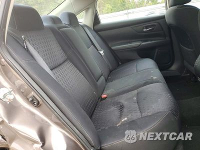 Zdjęcie 10 z 13 samochodu: 2017 NISSAN ALTIMA 2.5 VIN:1N4AL3AP7HC142354 - miniatura