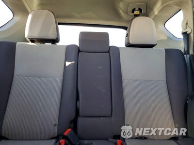 Zdjęcie 10 z 14 samochodu: 2015 TOYOTA RAV4 XLE VIN:2T3WFREVXFW158660 - miniatura