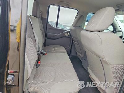 Zdjęcie 10 z 12 samochodu: 2021 NISSAN FRONTIER SV VIN:1N6ED0EA6MN722980 - miniatura