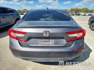 Zdjęcie 6 z 12 samochodu: 2018 HONDA ACCORD EX VIN:1HGCV1F43JA056039 - miniatura