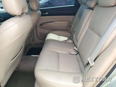 Zdjęcie 10 z 12 samochodu: 2008 TOYOTA PRIUS BASE VIN:JTDKB20UX83414012 - miniatura