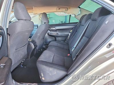 Zdjęcie 10 z 12 samochodu: 2015 TOYOTA CAMRY LE VIN:4T4BF1FK0FR475589 - miniatura