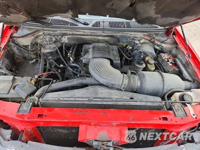 Zdjęcie 11 z 11 samochodu: 2004 FORD F-150 FLARESIDE VIN:1FTRF17W01NB71051 - miniatura