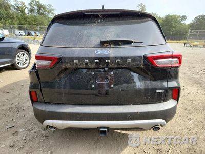 Zdjęcie 6 z 13 samochodu: 2025 FORD ESCAPE VIN:1FMCU0E10SUA47250 - miniatura