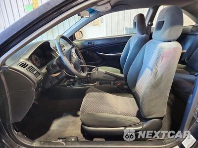 Zdjęcie 7 z 12 samochodu: 2001 HONDA CIVIC HX VIN:1HGEM21771L055273 - miniatura
